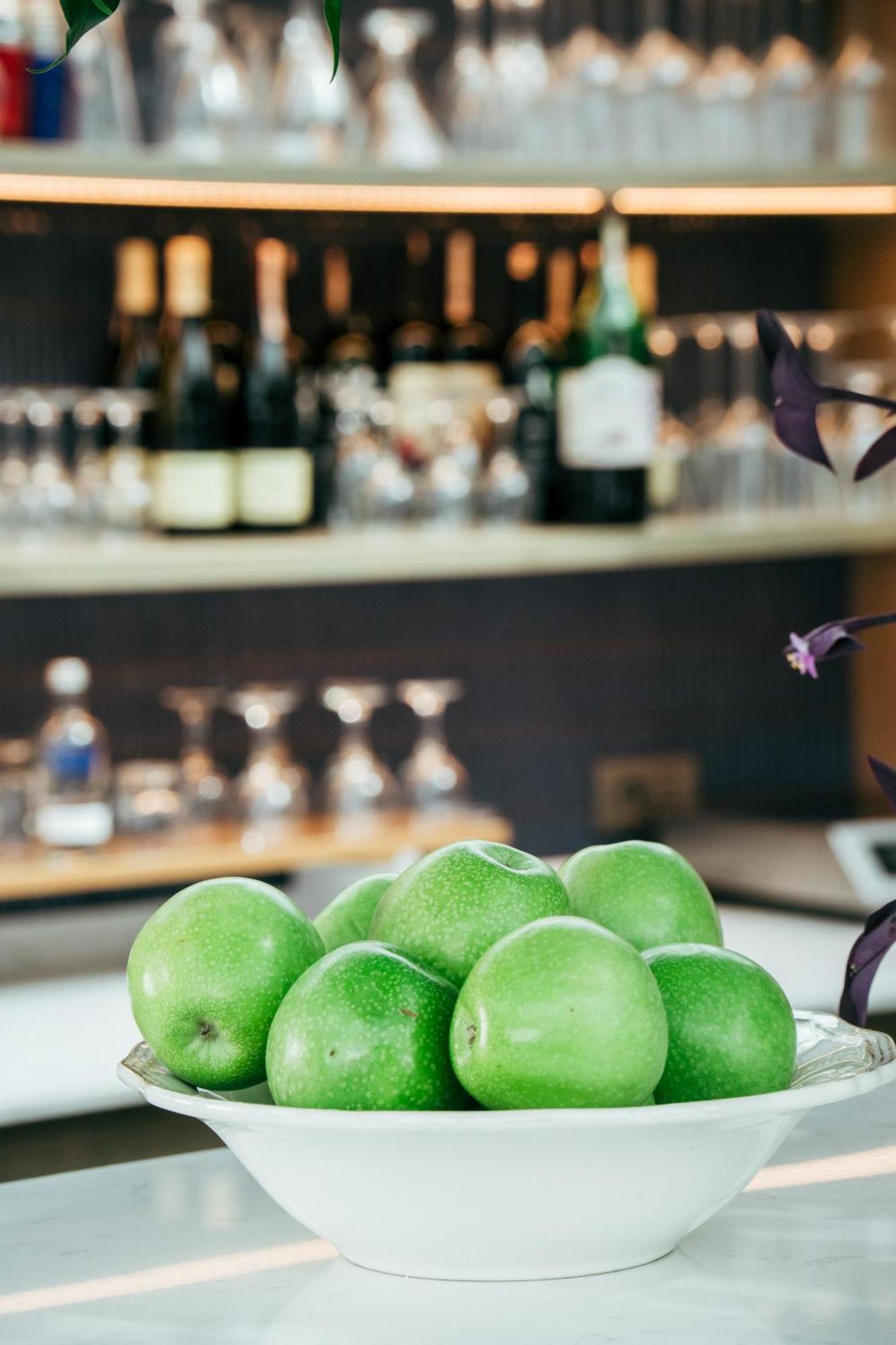伊斯坦布尔奈尔斯酒店 外观 照片